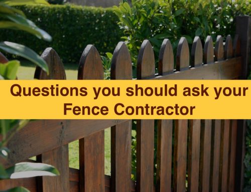 Cattle Panel Fence Ideas Guide BC Fence