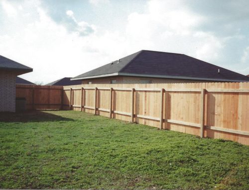 Top Reasons to Hire a Professional Fence Company