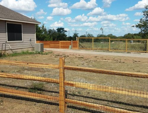 Cattle Panel Fence Ideas & Guide