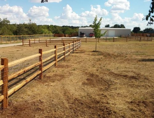 Top 5 reasons to install a fence in Austin, Texas!