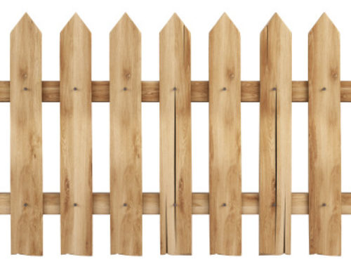 What Type of Fence Should I Get?