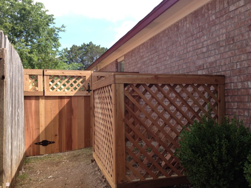 Why B.C. Fence Should Install Your Fence