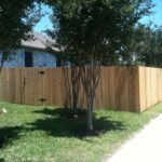 Fence Material
