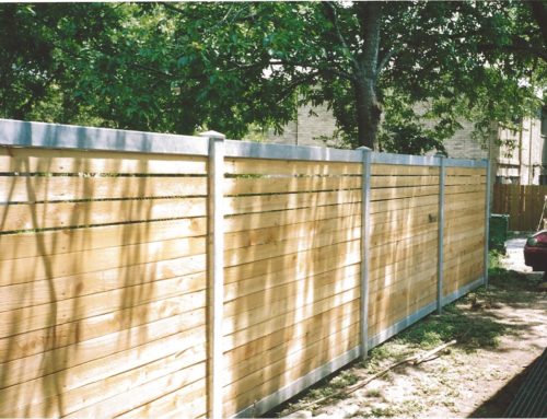What to Know Before Installing a Fence