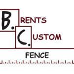 BC Fence Logo