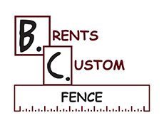 B.C. Fence Logo