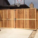 custom-fence