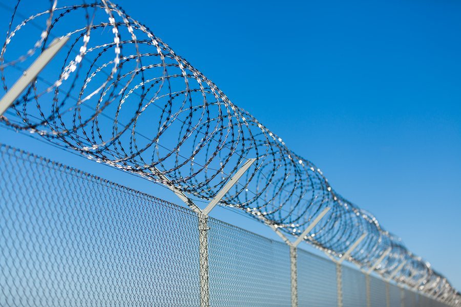 Why is A Security Fence So Important for your Business?