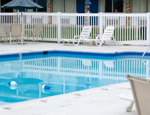 TOP REASONS TO INVEST IN A SWIMMING POOL FENCE