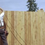 fence contractor in Austin