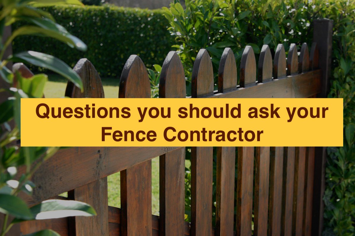 Viking Fence And Rental Company Dfw