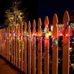 This Christmas Install a Brand New Fence