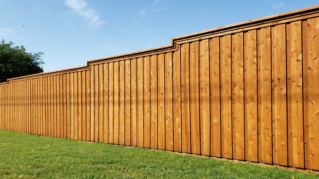 avoid common mistakes when installing a fence
