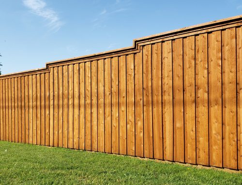 How to avoid common mistakes when installing a fence?