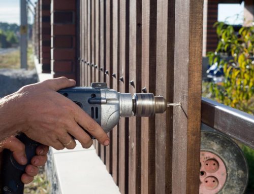 Hiring a Fence Company: What to Expect and How to Prepare