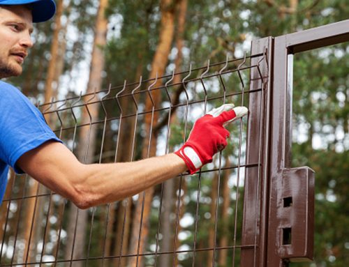 Fence Contractor Tips: Choosing the Perfect Fence