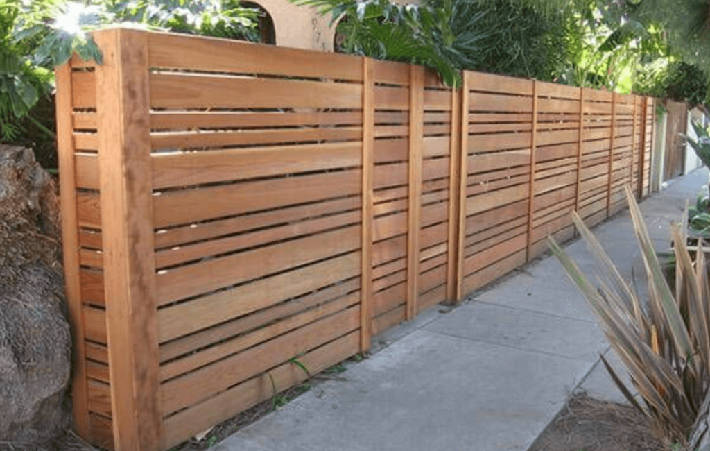 Different Purposes of Residential Fencing