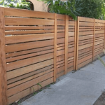 Understanding the Different Purposes of Residential Fencing
