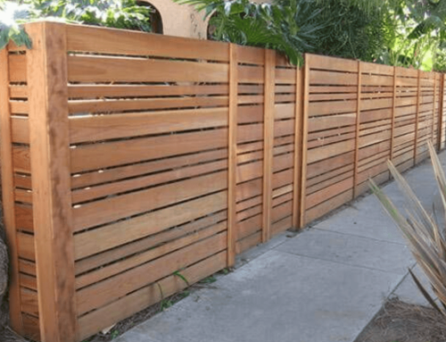 Residential Fencing: Purpose and Benefits