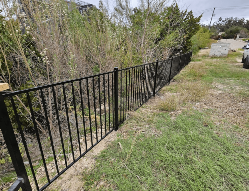 Fencing Trends 2024: What’s Hot in Fence Design and Materials