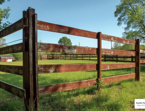 A Comprehensive Guide to Cattle Panel Fence Design Ideas