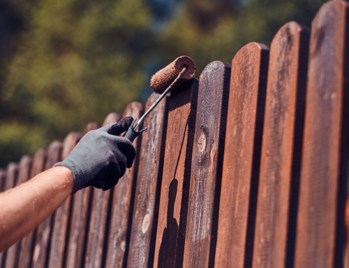 Fence Repair vs. Replacement: The Break-Even Math