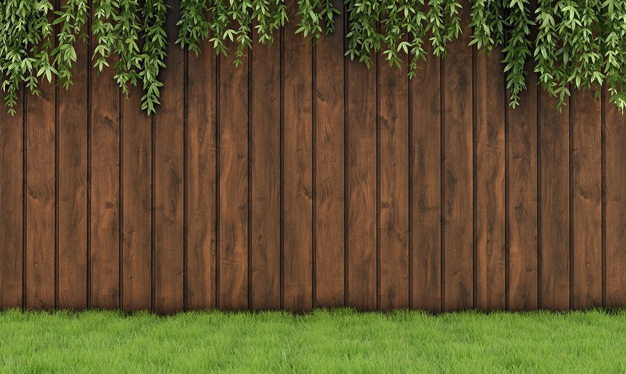 Why You Should Build a Fence