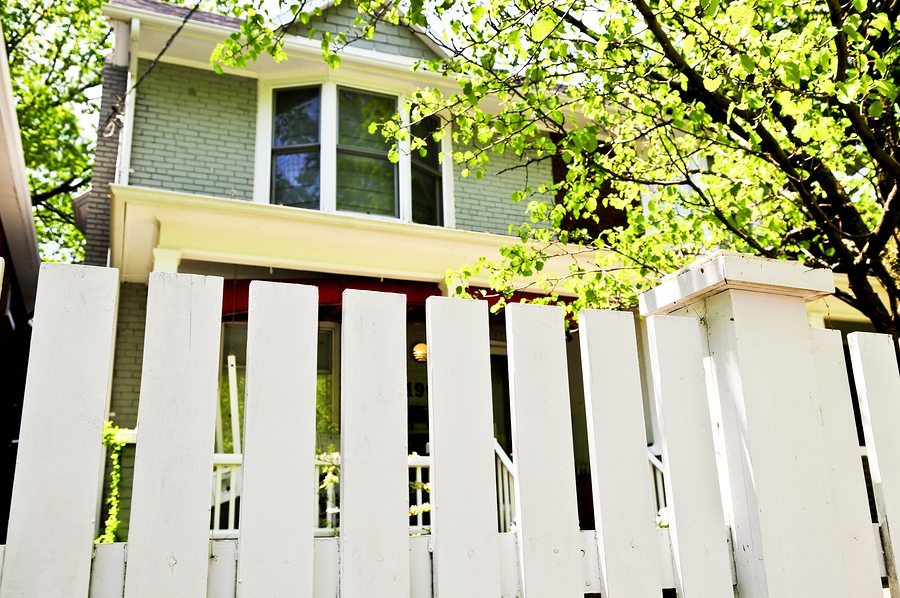 5 Reasons Why You Want a Fence