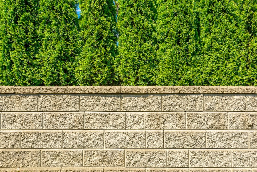 What are the Advantages and Disadvantages of Stone Fences?