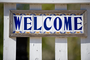 B.C. Fence – Welcome