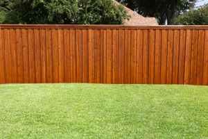 Reasons for a New Fence Installation