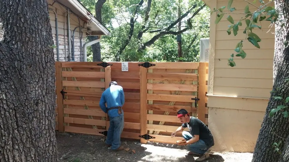 10 Things to Have Ready Before Your New Backyard Fence Is Installed
