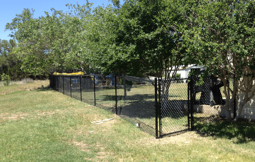 Chain Link Fence – Know Everything About it