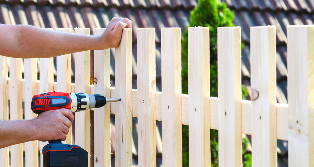 Fence Installation Legal Facts