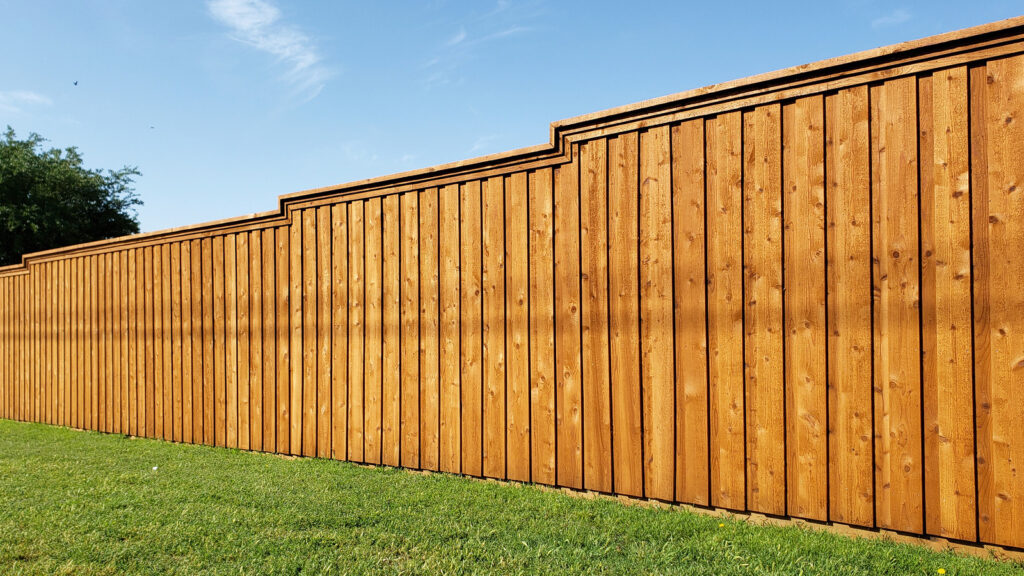 How to avoid common mistakes when installing a fence?