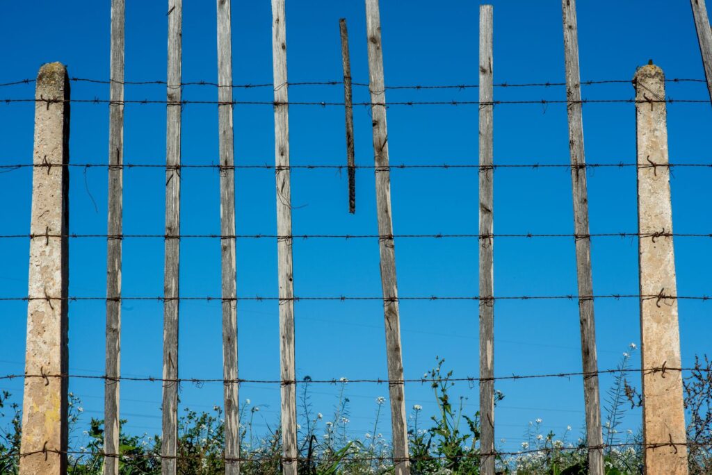 Barbed Wire Fence Costs: What You Need to Know