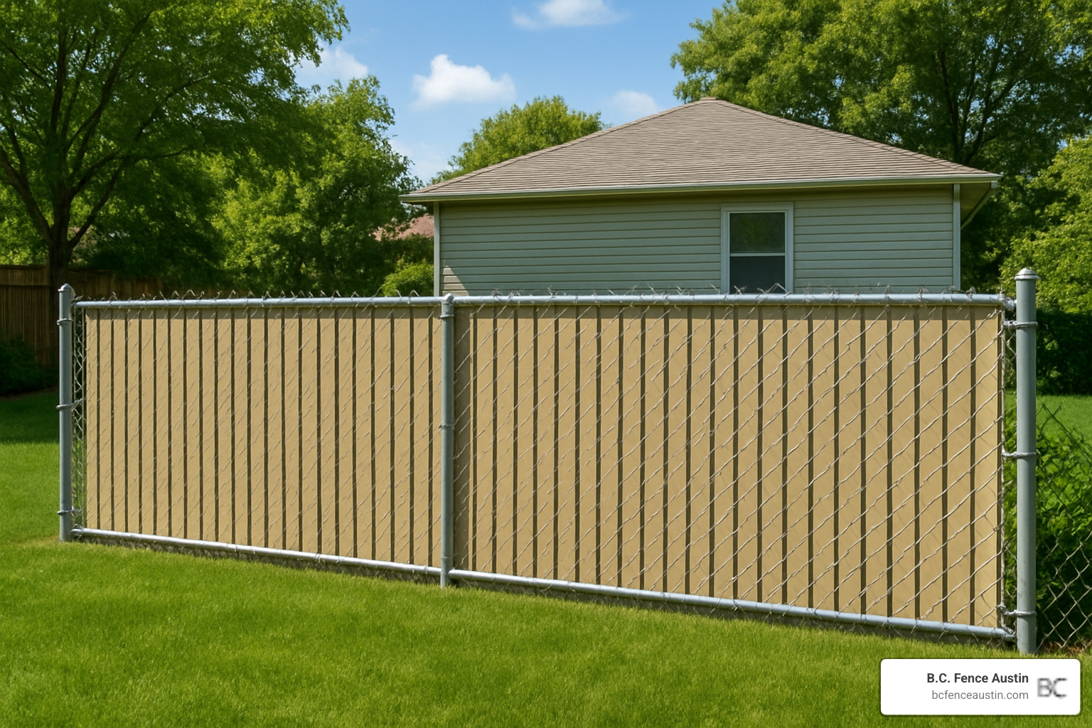 chain link fence with privacy slats installed - chain link fence alternatives chain link fence with privacy slats installed - chain link fence alternatives