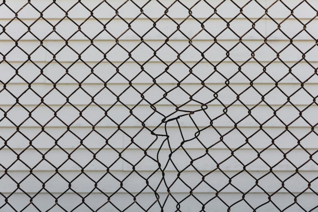 Everything You Need to Know About Estimating Chain Link Fence Cost