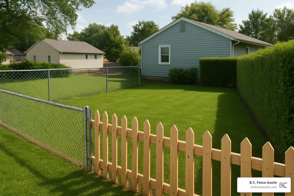 9 Cheap Fence Ideas You Will Love for Your Yard