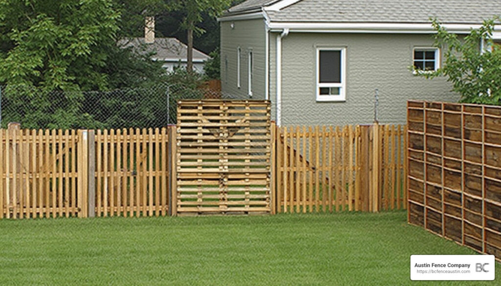 Economical Fencing Options: The Ultimate Survival Guide