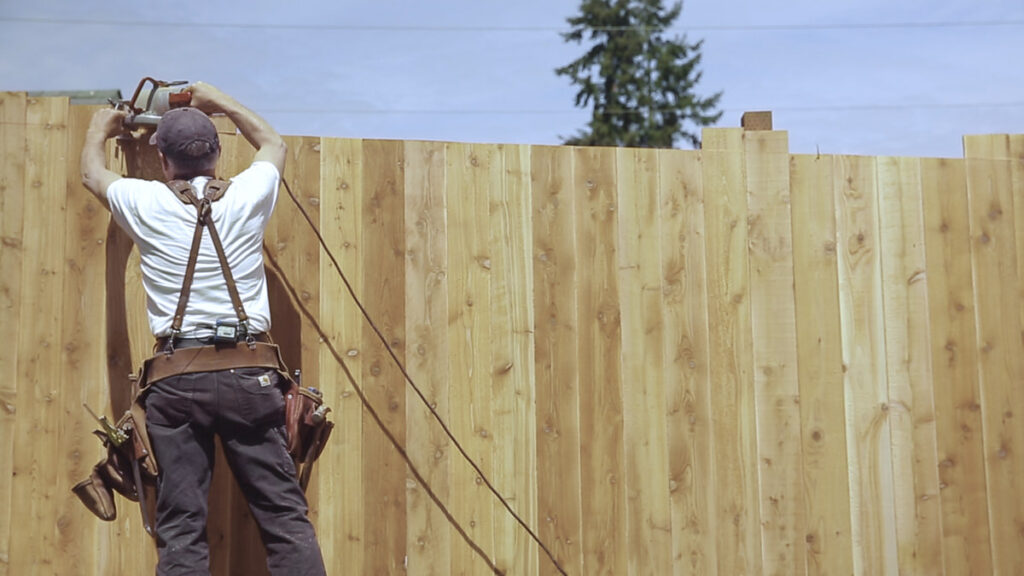 How to find the best Fence Contractor in Austin
