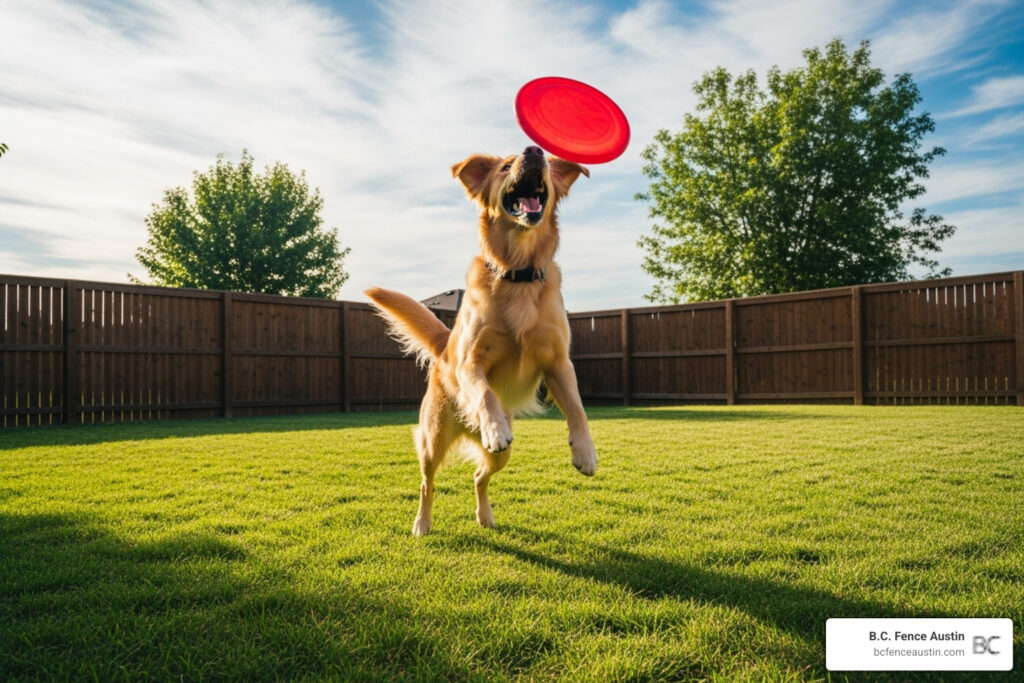 DIY or Done For You? Finding the Right Fence for Your Dog Run