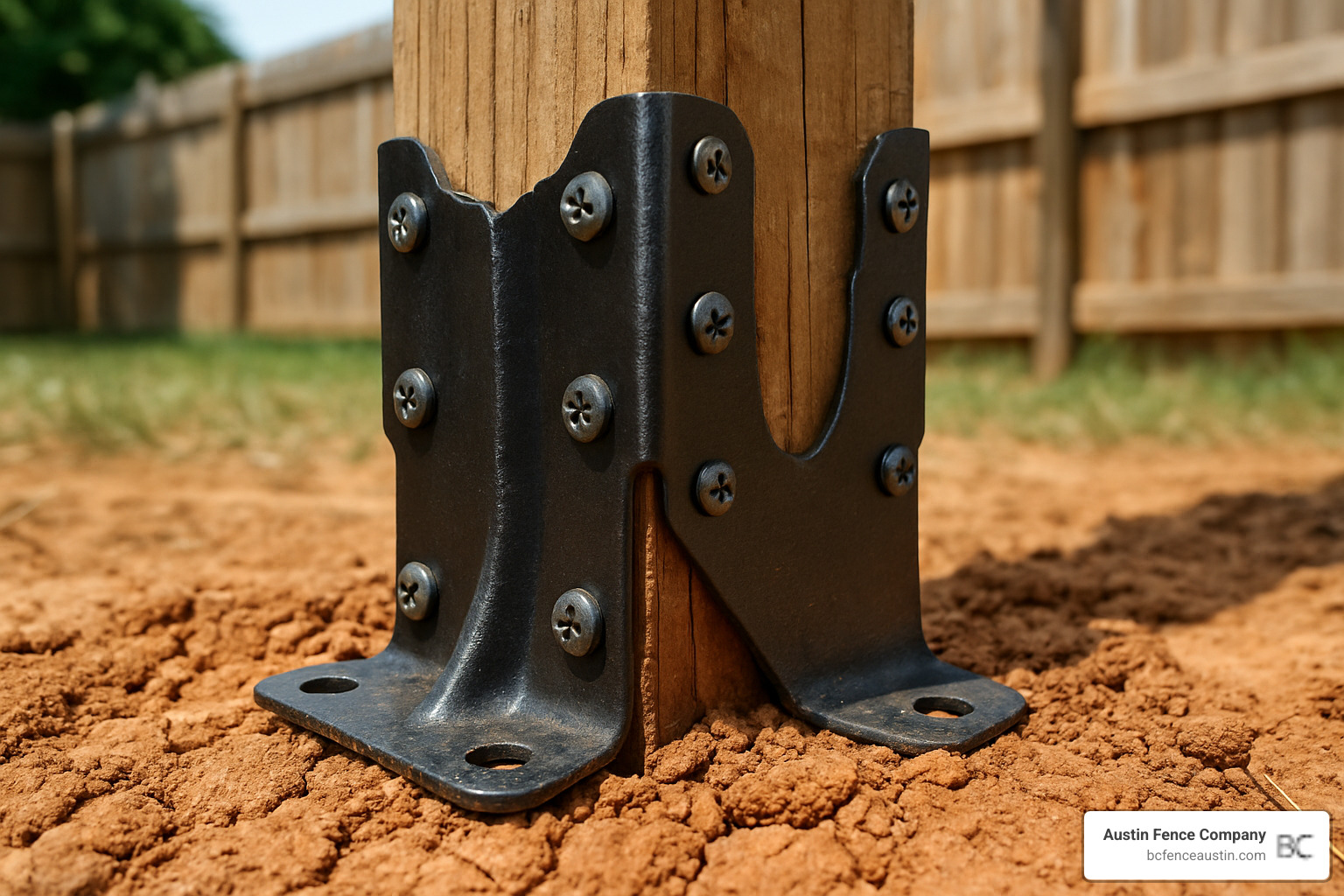 fence post reinforcement brackets - fence post reinforcement fence post reinforcement brackets - fence post reinforcement
