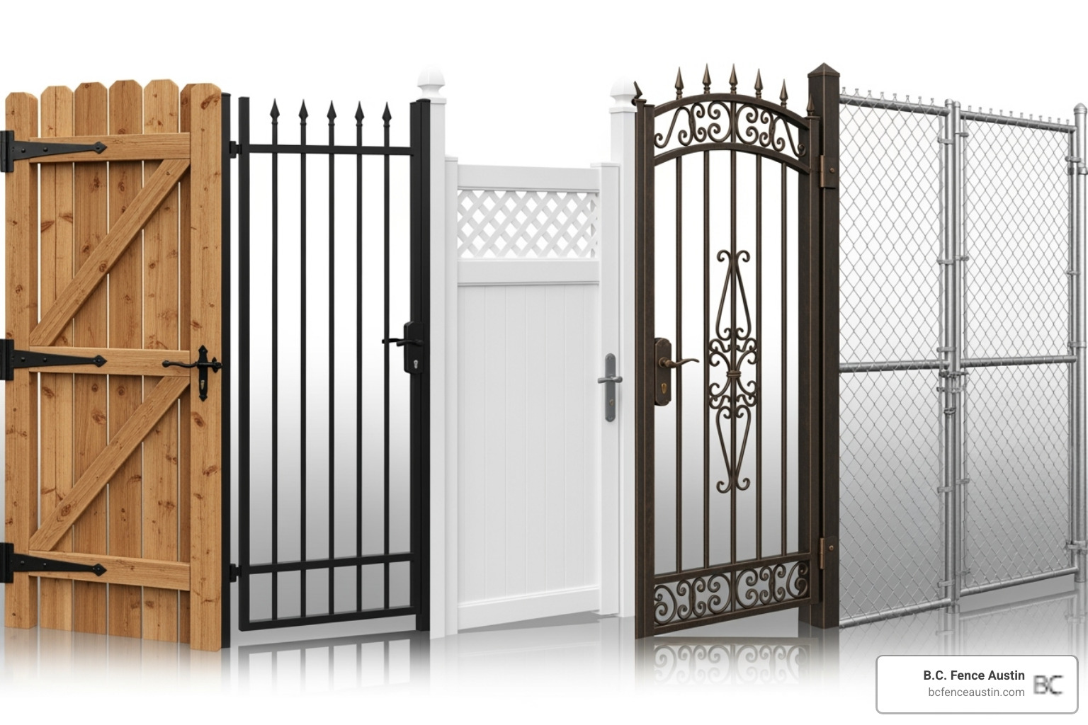 fence gate replacement - how much does it cost to replace a fence gate