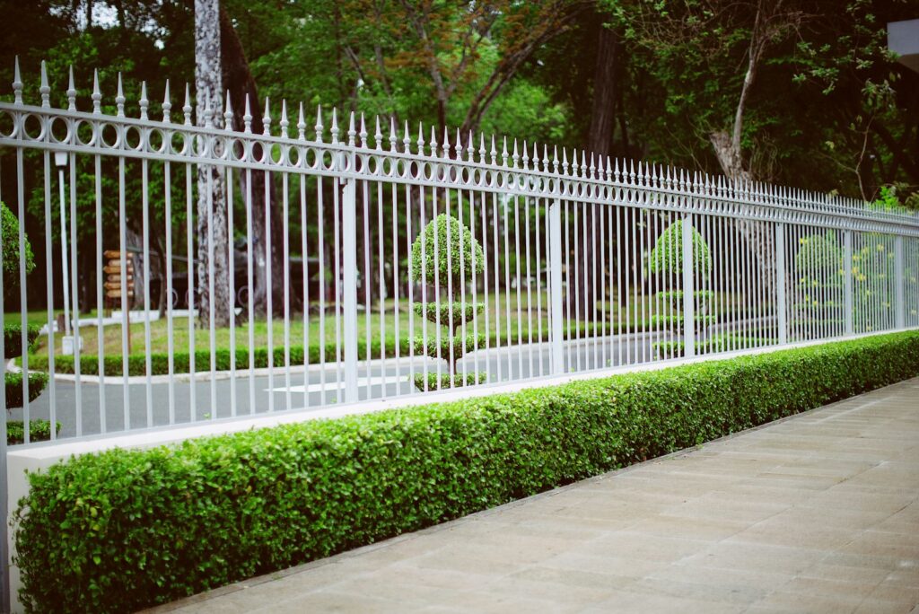 The 7 Best Styles of Fences Compared