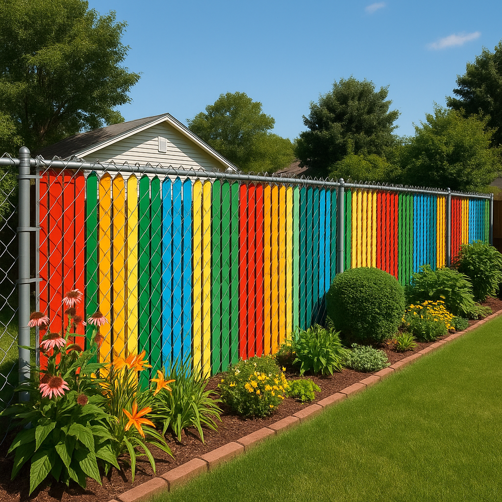 chain link fence with slats - Chain link fence with slats chain link fence with slats - Chain link fence with slats